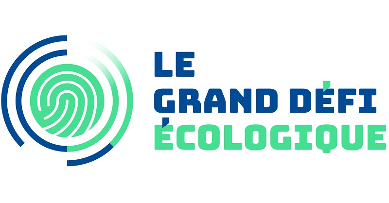 Le Grand défi écologique