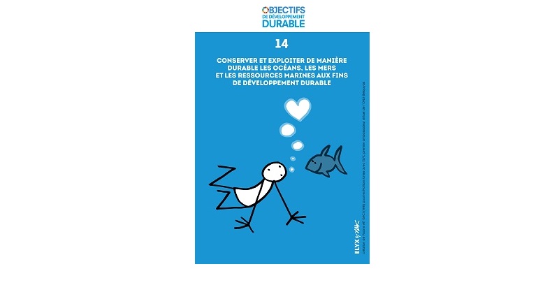 Objectif de développement durable n°14