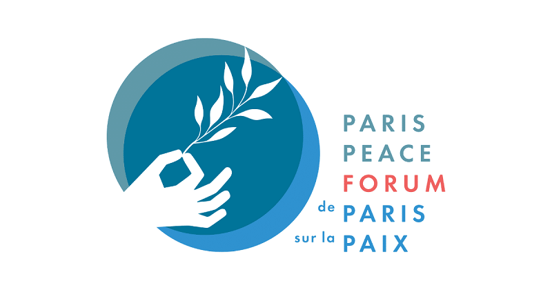 Forum de Paris sur la paix