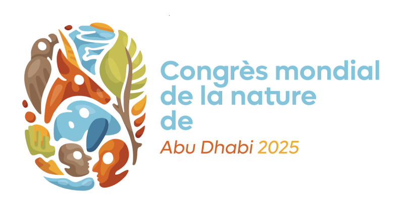 Le Congrès mondial de la nature de l'UICN 2025, qui s'est tenu à Abou Dhabi du 9 au 15 octobre