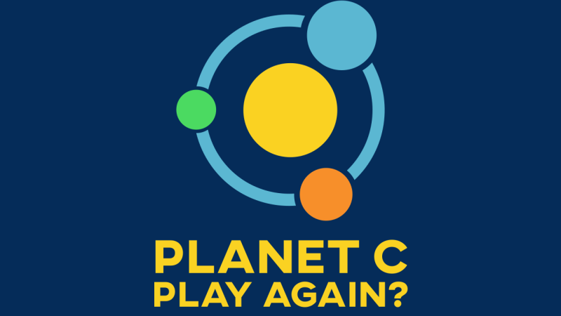 Découvrir Planète C, l'atelier ludique et éducatif