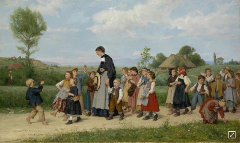 OBJECTIF 4: UNE ÉDUCATION DE QUALITÉ | L'ÉCOLE EN PROMENADE