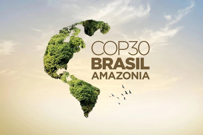 En novembre 2025, la grande conférence mondiale sur le climat se tiendra pour la première fois au cœur de l'Amazonie