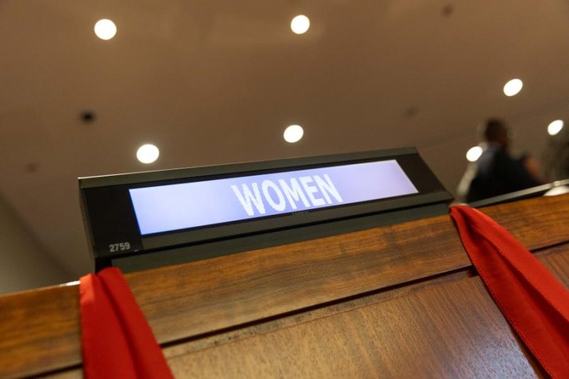 À l'occasion de la deuxième journée du HLPF 2025, les discussions ont porté principalement sur l'égalité entre les sexes, alors que les délégués ont évalué les progrès accomplis dans la mise en œuvre de l'Objectif de développement durable 5.