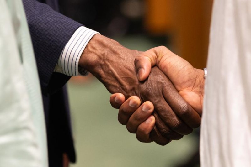 Forum politique de haut niveau 2024