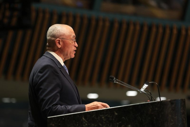 Forum politique de haut niveau 2024