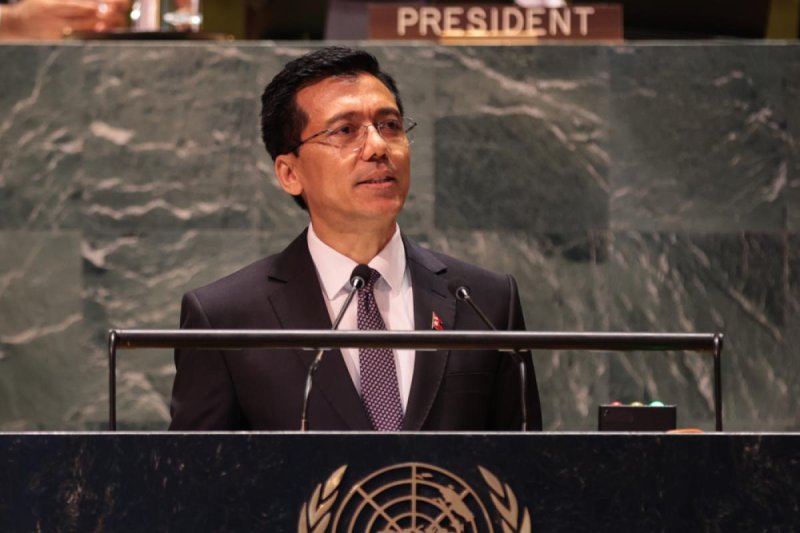 Forum politique de haut niveau 2024