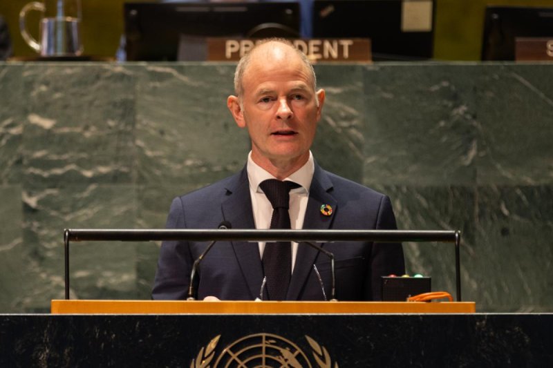 Forum politique de haut niveau 2024