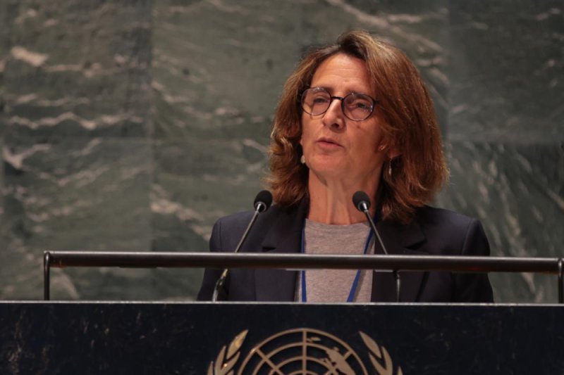 Forum politique de haut niveau 2024