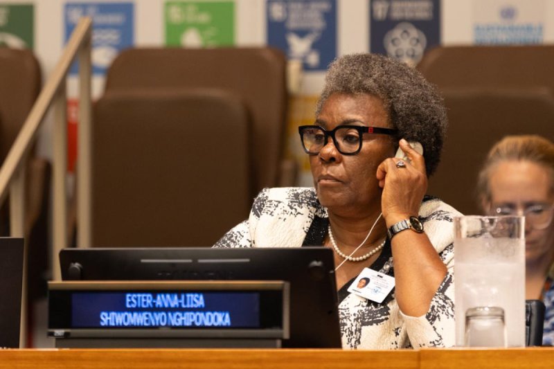 Forum politique de haut niveau 2024