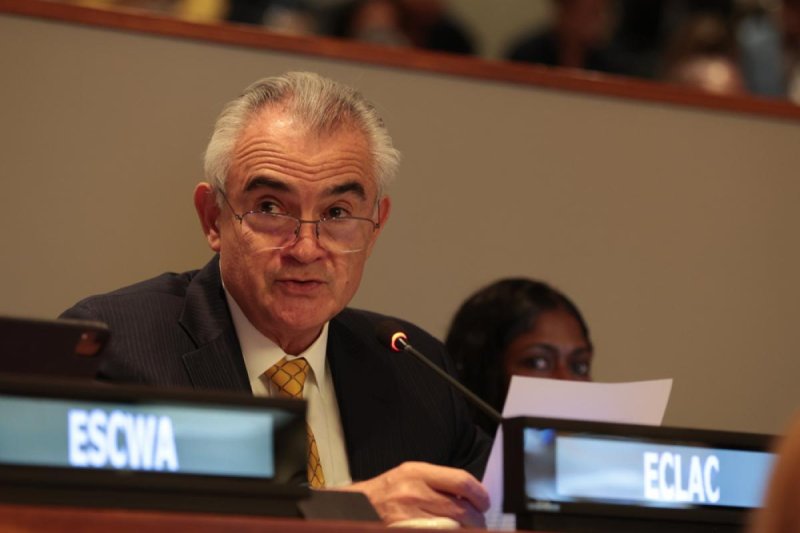 Forum politique de haut niveau 2024