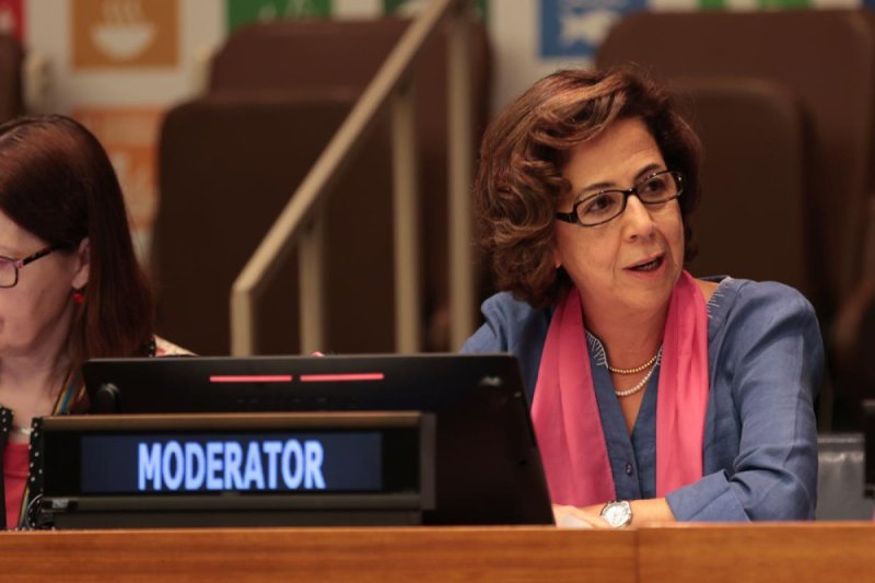 Forum politique de haut niveau 2024