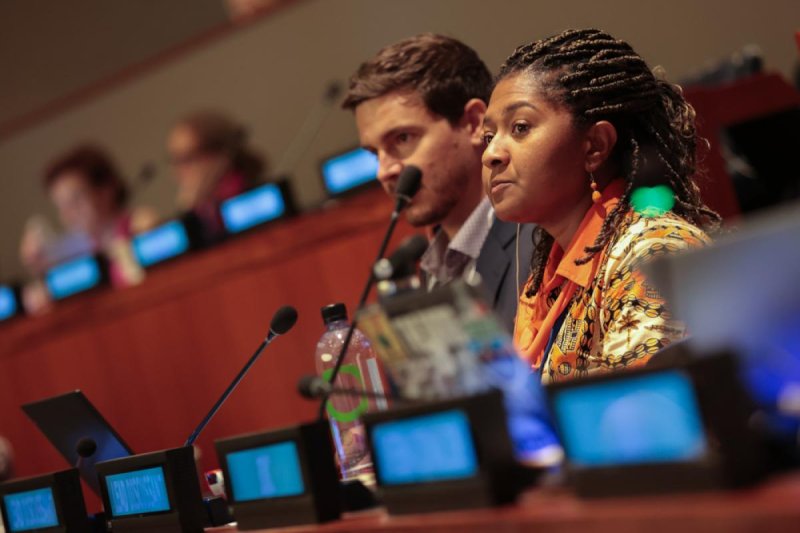 Forum politique de haut niveau 2024