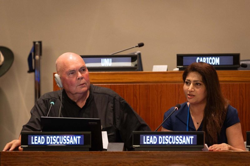 Rudolf Heinrich Bühler , Bäuerliche Erzeugergemeinschaft Schwäbisch Hall, et Nazia Rehman , Congrès des pouvoirs locaux et régionaux, Conseil de l'Europe