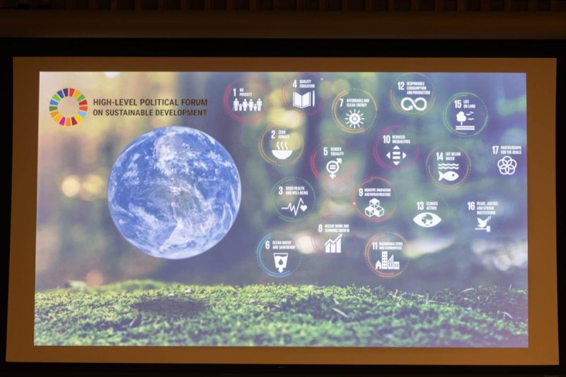 Une session spéciale examine comment les commissions régionales des Nations Unies sont à l'avant-garde du renforcement des capacités de mise en œuvre des ODD.