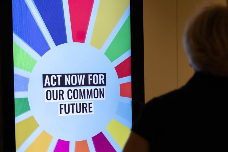 Le deuxième jour du segment de haut niveau a souligné les progrès vers les ODD, les priorités régionales et les efforts nationaux, tout en appelant à une transformation structurelle