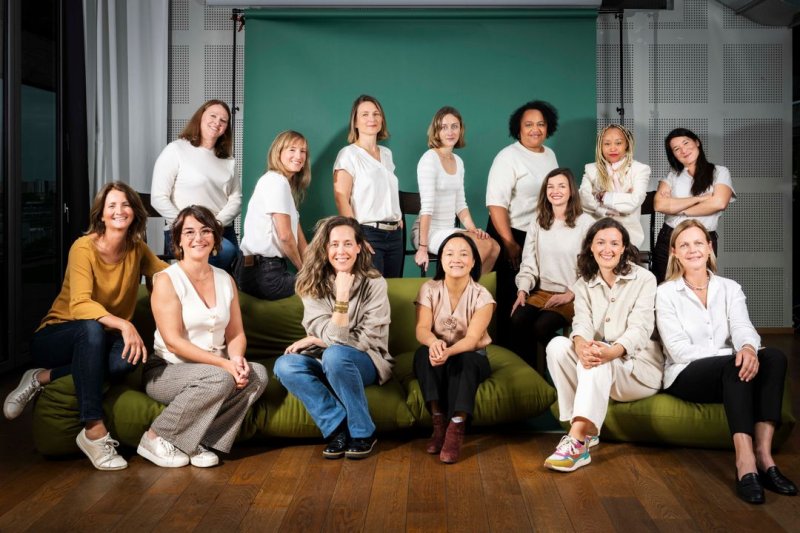 Les Mariannes du Climat 2025 