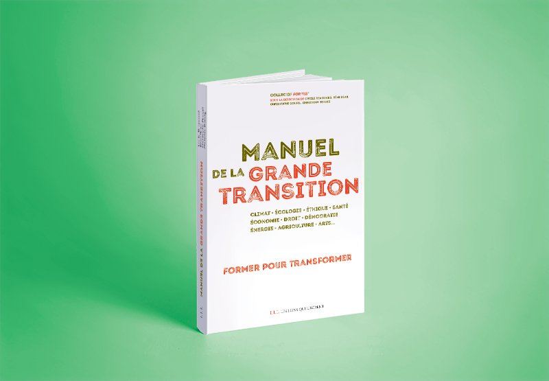 Le Manuel de la Grande Transition 