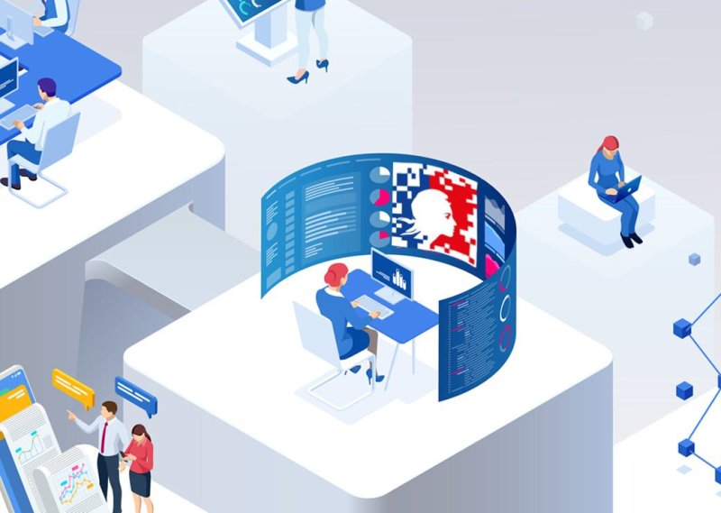 La Direction interministérielle du numérique (Dinum) lance un trimestre dédié aux données publiques