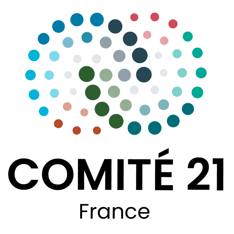 Le Comité 21 a dévoilé sa nouvelle identité visuelle