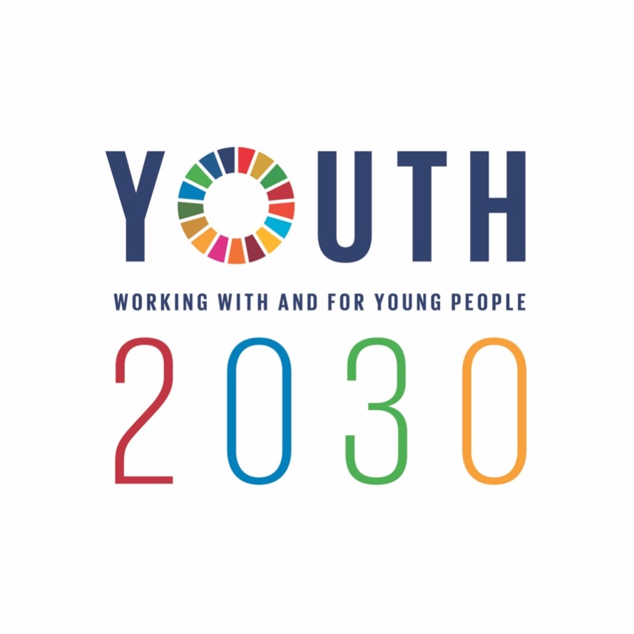 Youth2030 : Rapport d'étape 2023