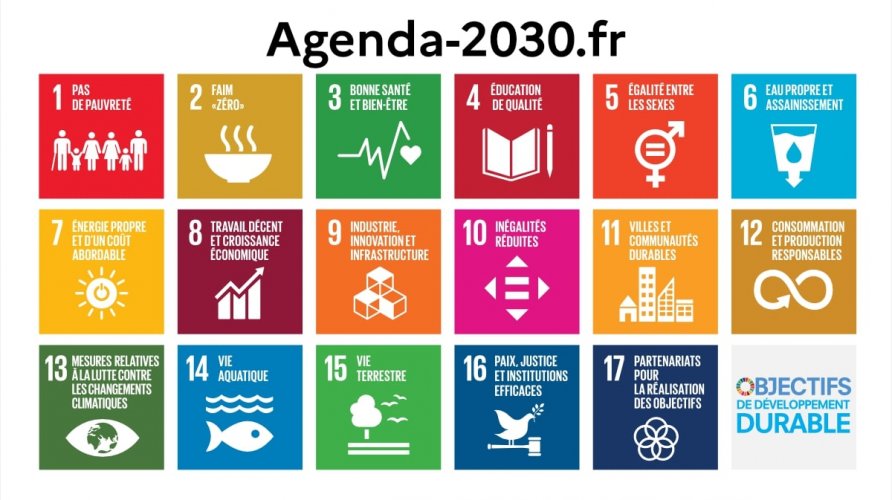 Un outil de contribution à l’Agenda 2030 : Le référentiel européen des villes et territoires durable