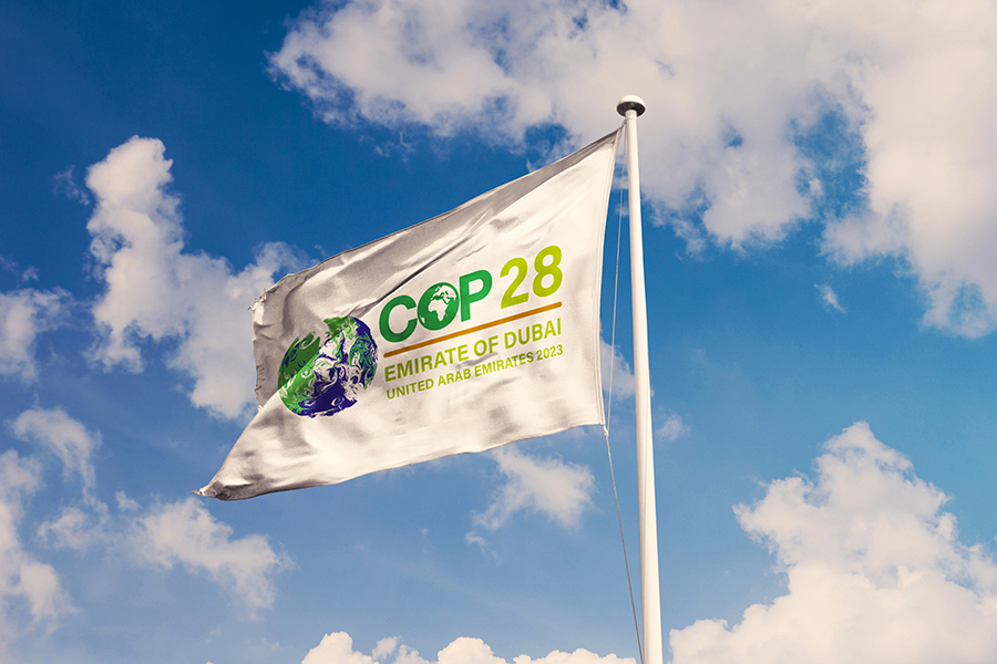 COP 28 sur le climat